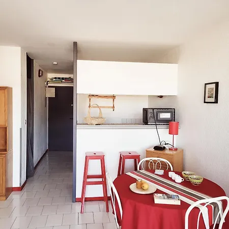 - 4 Pers. - Acces Direct, Parking, Secteur Thalasso - Fr-1-794-151 *