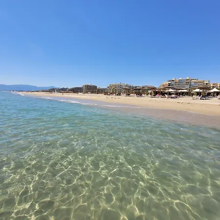 - 4 Pers. - Acces Direct, Parking, Secteur Thalasso - Fr-1-794-151