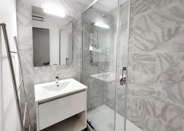 - 4 Pers. - Acces Direct, Parking, Secteur Thalasso - Fr-1-794-151 Apartmán *